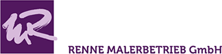 Logo von Malerbetrieb Renne in Münster